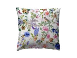 Capa de Almofada ETHERE MAISON Foresta Multicor (80X80 cm)