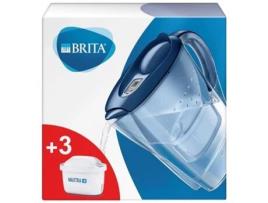 Brita Estilo Jug Azul 3 Filtros Maxtra+ 1025892