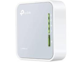 Router TP-LINK TL-WR902AC
