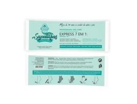 Maru Casco de Cavalo Kit Express Pedicure