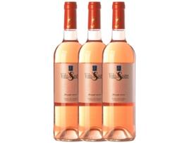 Vinho VIÑA SASTRE Viña Sastre Tempranillo Ribera Del Duero (0.75 L - 3 unidades)