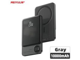 Carregador Wireless GRPT Magnético