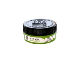 Fnx Barber Cera Cabelo Extra Strong Pomatte