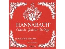 Corda Avulso HANNABACH Nylon  (E)