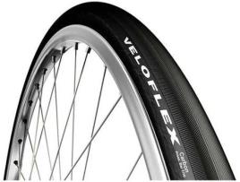 Pneus para Ciclismo Estrada VELOFLEX Estrada Carbon Tubular