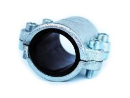 Abraçadeira de Reparo para Tubos de 1/2 Polegada 21-23mm Acessórios para Correção de Vazamentos