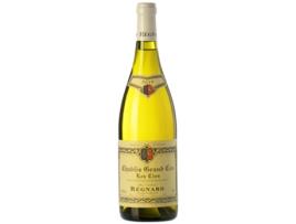 Vinho RÉGNARD Régnard Les Clos Chardonnay Chablis Grand Cru (0.75 L - 1 unidade)