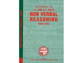 Livro non-verbal reasoning de stephen mcconkey,tom maltman (inglês)