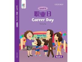 Livro career day de hiuling ng (inglês)