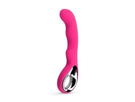 Vibrador Ponto Rosa EASYTOYS ONLINE ONLY