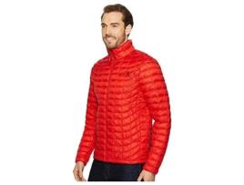 Blusão TNF Thermoball Jacket Homem (Vermelho - S)