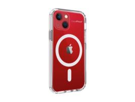 iphone 13 mini caixa para smartphone - protecção contra choques de 360° CaseProof Magsafe Shock