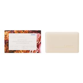 Korres Sea Lavender Butter Soap 150 gramas