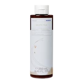 Korres White Tea Shower Gel 250 ml