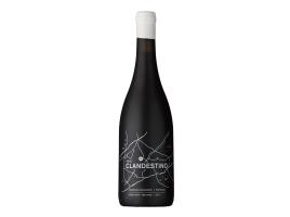 Vinho Tinto Clandestino Dão 0.75l