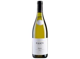 Vinho Branco Canti Gavi 0.75l