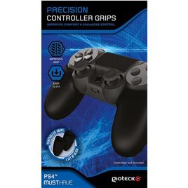 TUMBSTICKS PS4 GIOTECK GRIPS