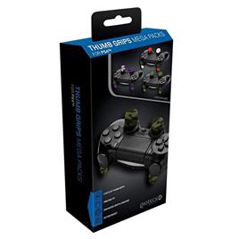 TUMBSTICKS PS4 GIOTECK MEGAPACK