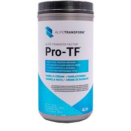 4Life Transform Pro-TF Baunilha Suplemento Alimentar 782g