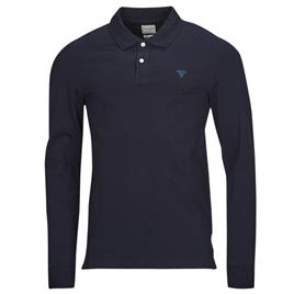 Guess Polos mangas compridas STU LS POLO para homens