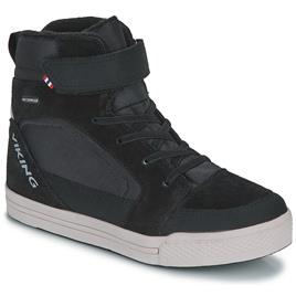 VIKING FOOTWEAR Sapatilhas de cano-alto Zing Warm WP 1V para criancas