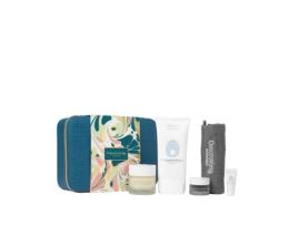 Conjunto de Cosmética Omorovicza Evening Ritual