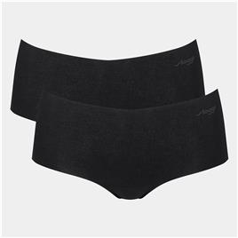 Sloggi Lote de 2 shorties, Zero Modal