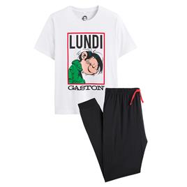 Gaston Lagaffe Pijama Gaston Lagaffe