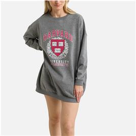 Harvard Sweat homewear comprida, Harvard