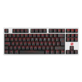 TECLADO GAMING FOXG FK63F