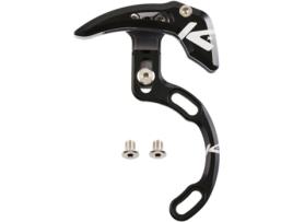Conector Di2 de Corrente Única Anti-Descarrilamento K-EDGE