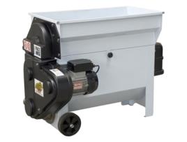 Despalilladora Bomba Chapa