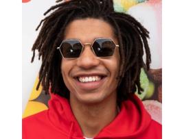 Óculos de Sol CHPO BRAND Jason Small/Medium