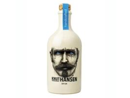 Gin KNUT HANSEN Cl.50