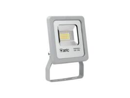 Projector ARIC Grey Exterior Spotlight Twister 3 Led 12W 3000K
