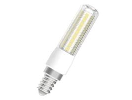 Lâmpada Led Osram T E14 Transparente 7W 806Lm 2700K Dimerizável Ip20 320 [Lv-4058075607316]