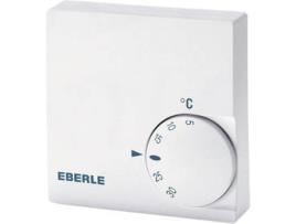 Termostato EBERLE Eberle RTR-E 6121 Branco