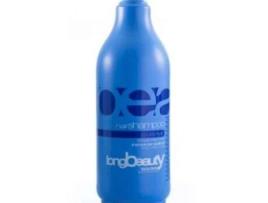 Shampo curls hair 1000ml longbeauty