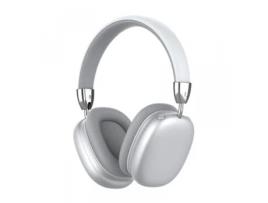 Auscultadores Veeki New 5.1 montado na cabeça