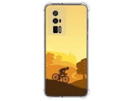 Capa TUMUNDOSMARTPHONE para Xiaomi POCO F5 PRO 5G