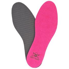 Ladys Secret  Acessórios para calçado SEMELLE SPECIALE BASKETS  Rosa Disponível em tamanho para senhora. 36 / 37,38 / 39,40 / 41.Mulher > Calçasdos > Acessórios
