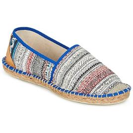 Art of Soule  Alpargatas BOHEMIAN  Azul Disponível em tamanho para senhora. 36,37,38,40,41.Mulher > Calçasdos > Espadrilhas  