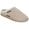 Chinelos DANNHEIM  Bege Disponível em tamanho para senhora. 37,38,39,40,41.Mulher > Calçasdos > Pantufas