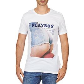 T-Shirt mangas curtas PB ASS M MEN  Branco Disponível em tamanho para homem. S,XS.Homem > Roupas > Camiseta