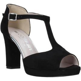 Comart  Sandálias 303336  Preto Disponível em tamanho para senhora. 37,38,39,40.Mulher > Calçasdos > Sandálias e rasteirinhas