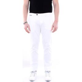 Eleventy  Calças A75PANA04  Branco Disponível em tamanho para homem. US 33,US 34,US 36.Homem > Roupas > Calças   