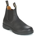 Botas baixas COMFORT BOOT  Preto Disponível em tamanho para senhora. 36,39,40,41,42,43,44,45,46.Mulher > Sapatos > Botins