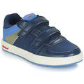 Sapatilhas GODY  Azul Disponível em tamanho para rapaz 28,29,30,32,33,34.Criança > Menino > Sapatos > Tenis