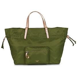 Cabas / Sac shopping HEALTHY WEEKEND  Verde Disponível em tamanho para senhora. Único.Bolsas > Sac shopping