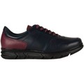 Keelan  Sapatilhas 60577  Azul Disponível em tamanho para homem. 41,43,44.Homem > Sapatos > Tenis